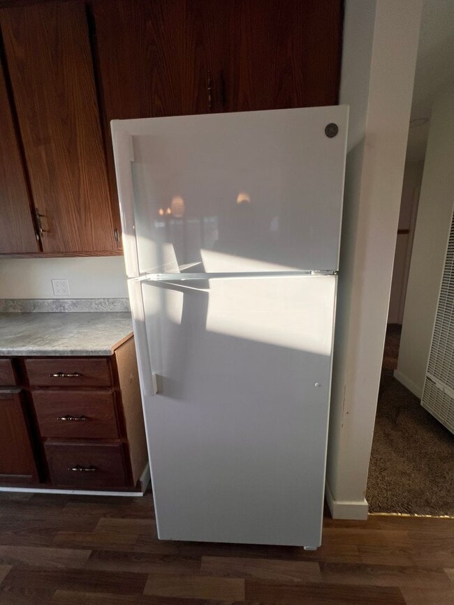 Building Photo - Private Back House with single garage & yard