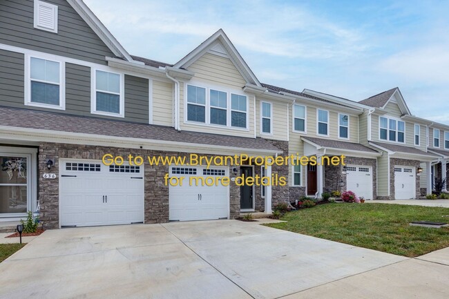 Building Photo - 632 Exmoor Dr
