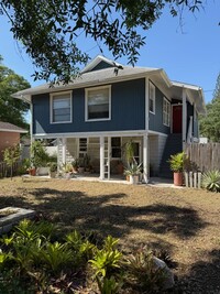 Building Photo - 3911 2nd Ave N