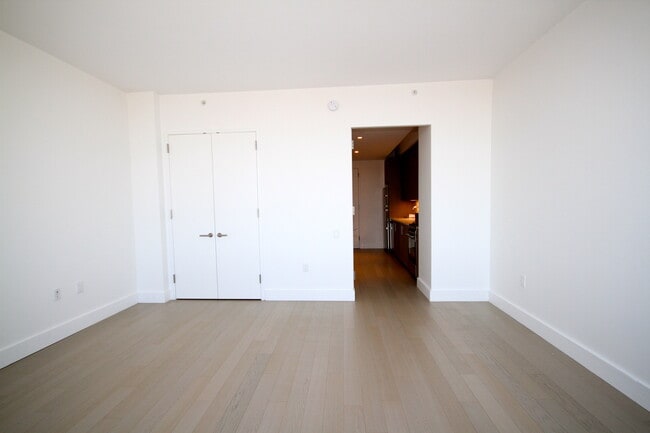 Interior Photo - The Eagle