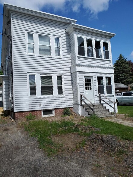 Building Photo - 84 Cumberland Ave
