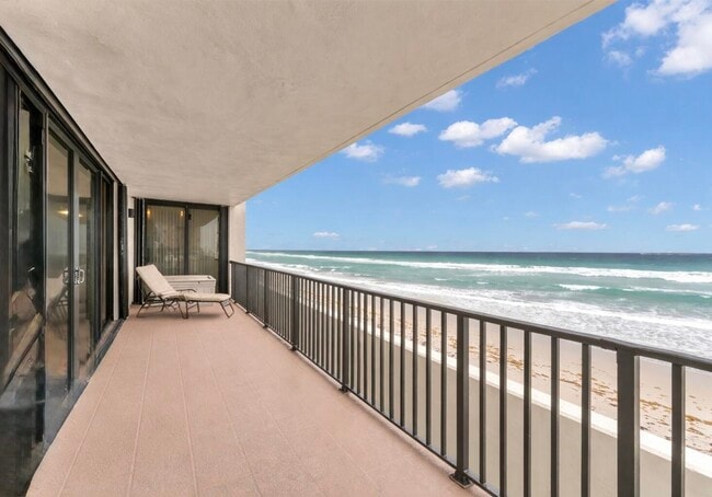 Building Photo - 3610 S Ocean Blvd