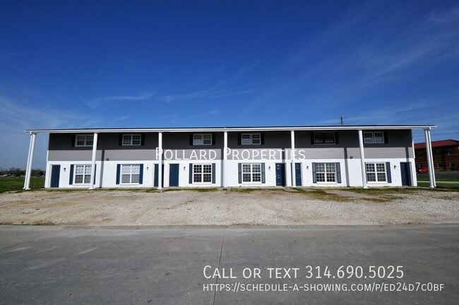 Building Photo - 5 Apache-