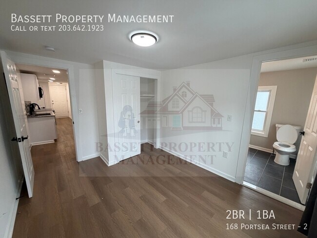 Building Photo - 168 Portsea St