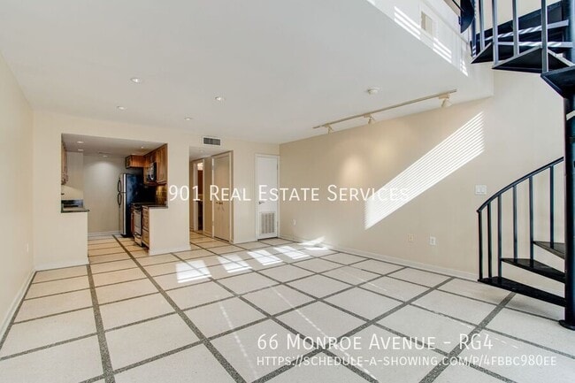 Building Photo - 66 Monroe Ave