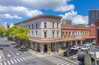 Hocking Building Apartments - Hocking Building