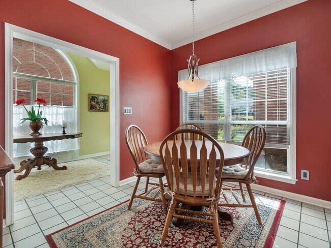 Building Photo - 4012 Dutchess Ct
