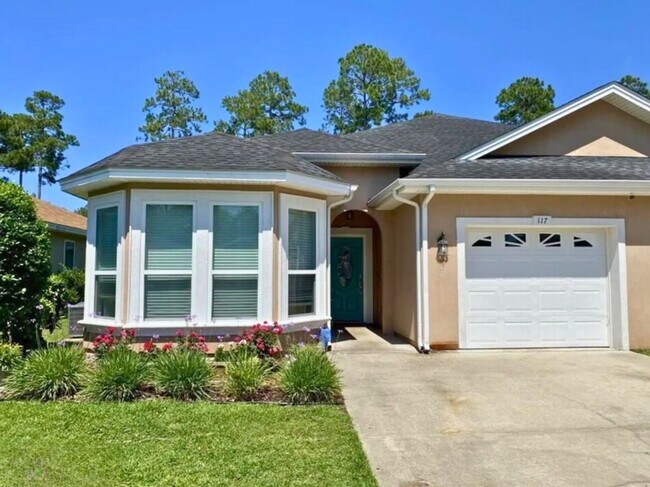 Primary Photo - 3/2 in the desirable Laurel Island neighbo...