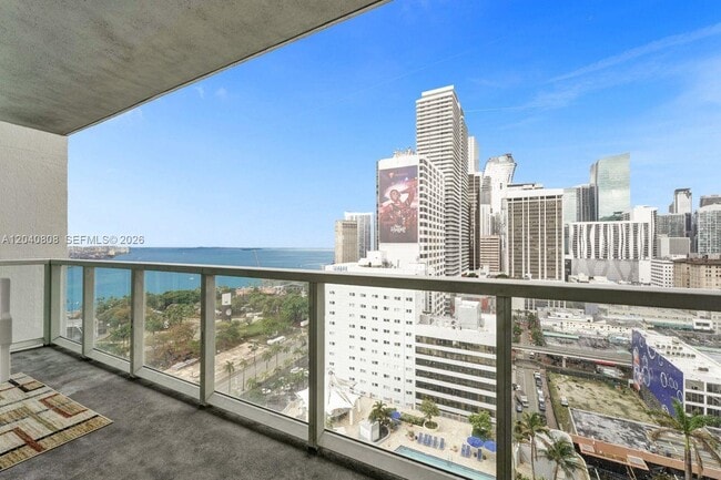 Building Photo - 244 Biscayne Blvd