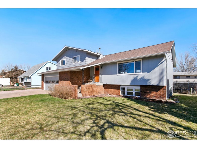 Building Photo - 930 Rocky Mountain Way