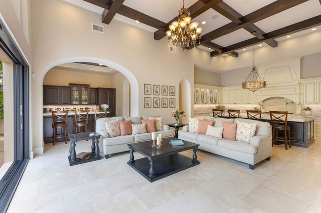 Building Photo - Luxury 5BR Grand Estate w/ Pool & Golf Sim...