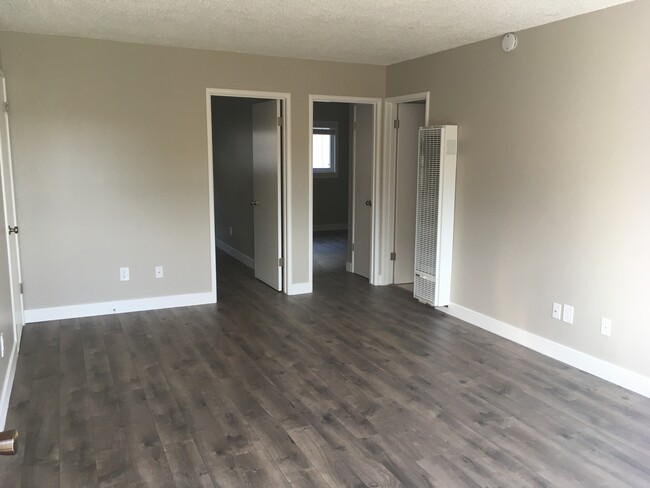 Building Photo - Presidio Apartments