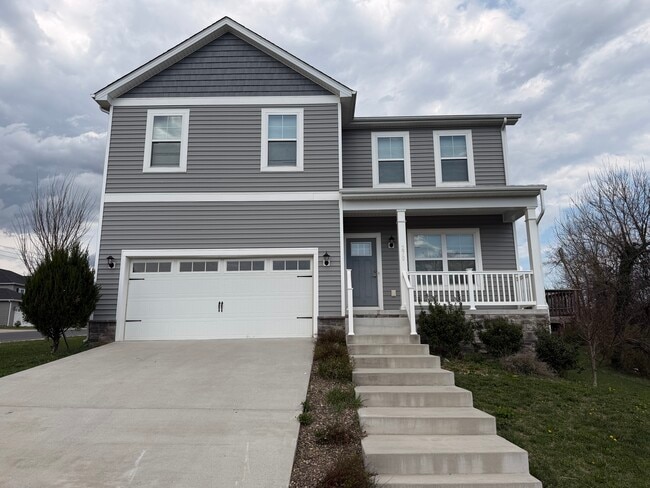 Building Photo - 270 Mabdarin Dr