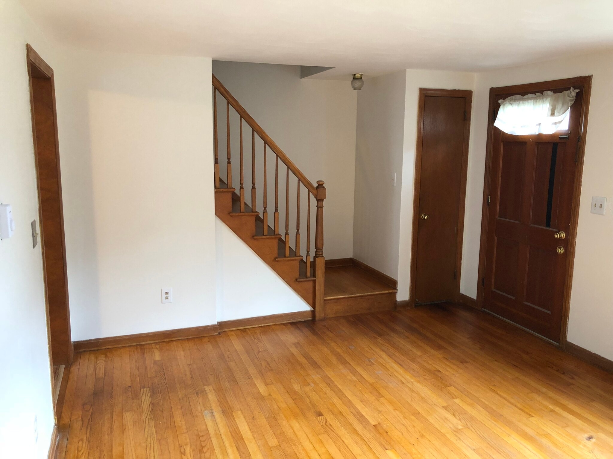 Living Room - 97 Shawn Dr