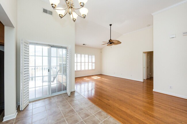 Building Photo - Great Ballantyne Location; Great Schools; 2BR/2BA Condo