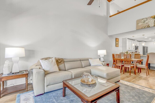 Building Photo - Available April 1st, 2026