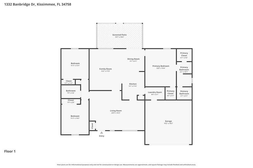 Building Photo - 1332 Banbridge Drive