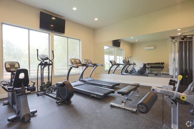 Gym - Arcadia Crossing