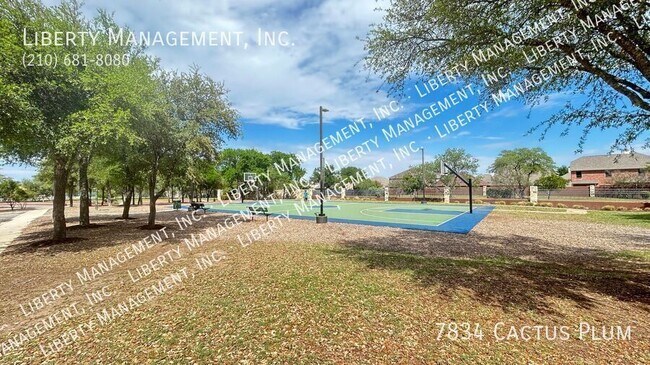 Building Photo - 7834 Cactus Plum Dr