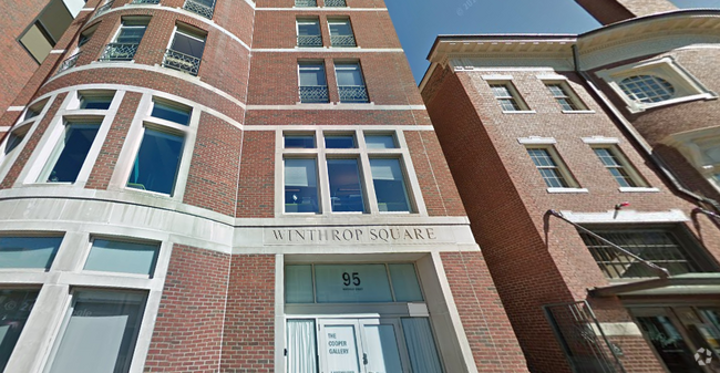 Building Photo - 93 Winthrop St
