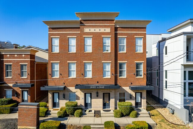 Building Photo - 3120 Long Blvd