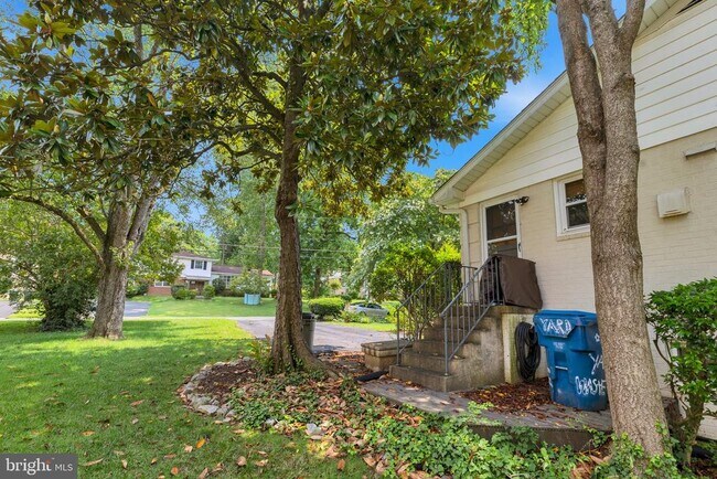 Building Photo - 4314 Argonne Dr