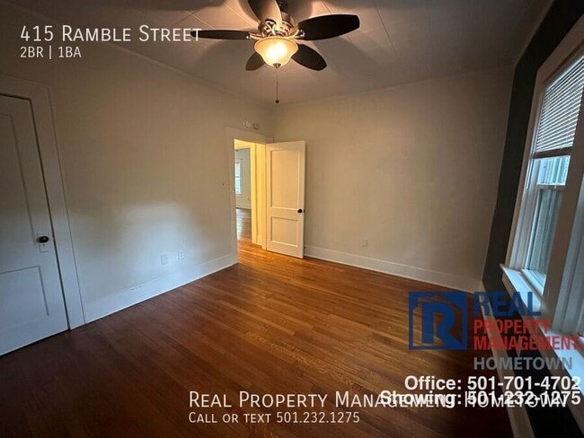 Building Photo - 415 Ramble St