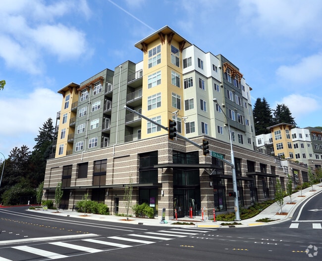 Building Photo - The Villas at Beardslee