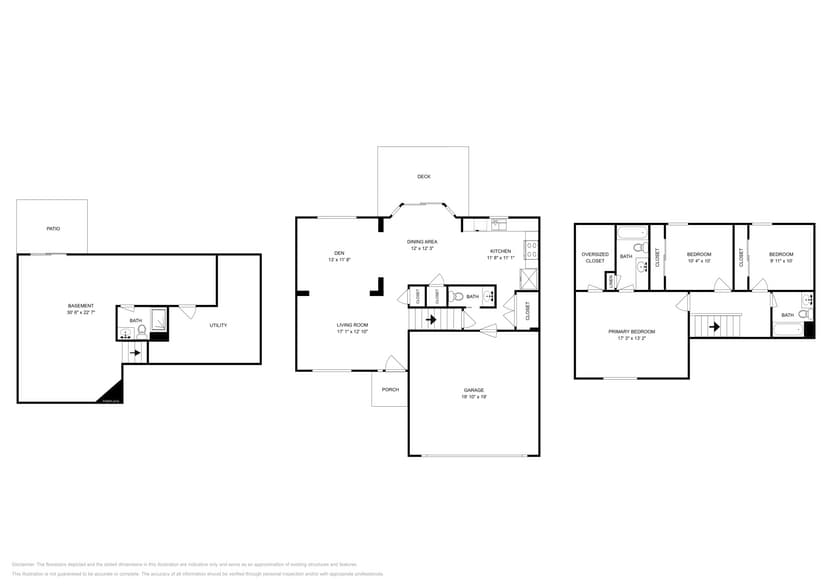 Building Photo - 1017 Batters Box Ct