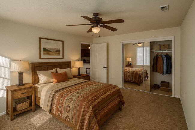 Building Photo - Diamond Valley Apartments