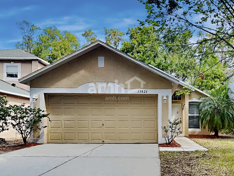 Primary Photo - 13826 Gentle Woods Ave