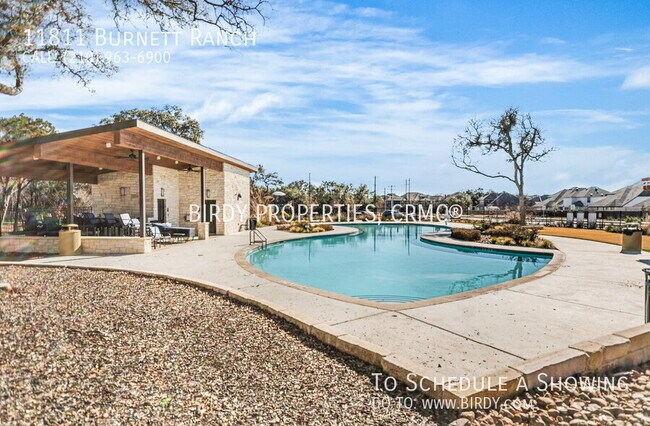 Building Photo - 11811 Burnett Rnch