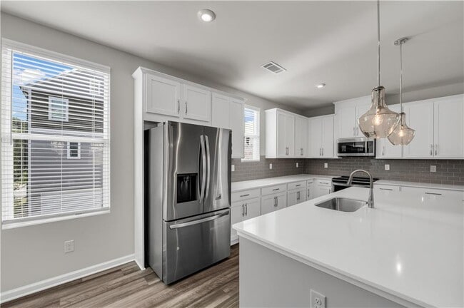 Building Photo - 2713 Crk Vw Ter NW