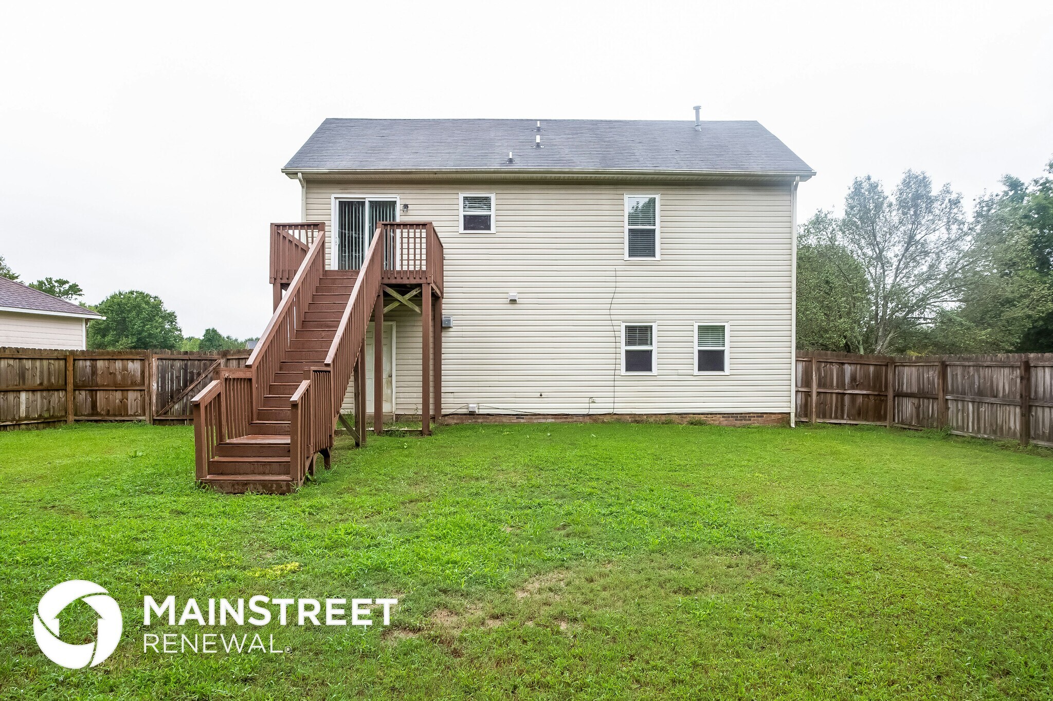 Building Photo - 4701 Jacquelyne Dr