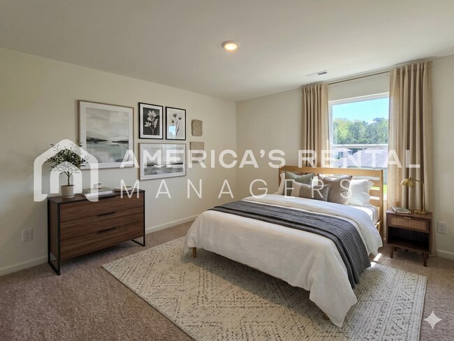 Building Photo - New Construction Home for Rent!