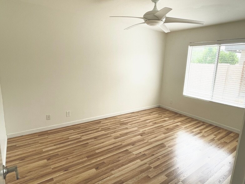 Second Bedroom - 9463 E Jenan Dr