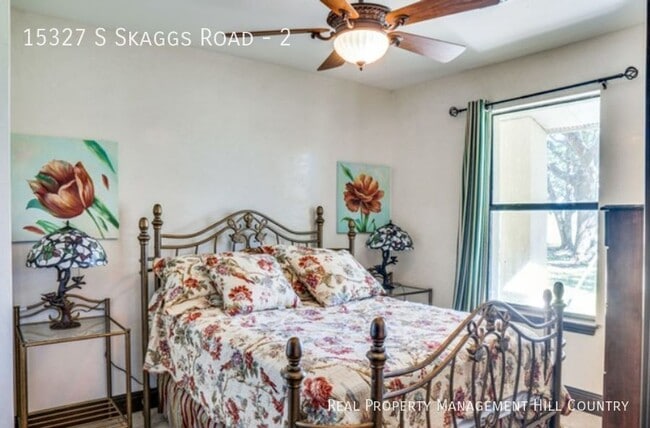 Building Photo - 15327 S Skaggs Rd