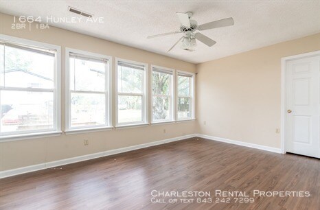 Building Photo - 1664 Hunley Ave