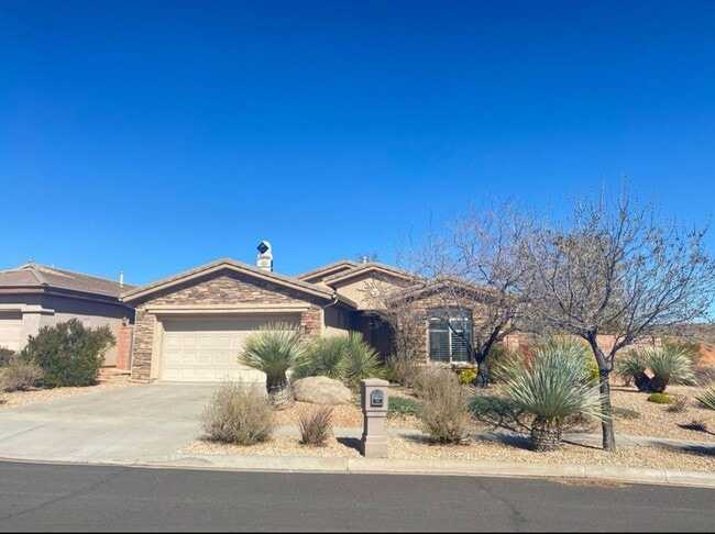 Primary Photo - SPACIOUS HOME FOR RENT IN CORAL CANYON
