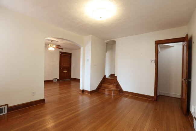 Building Photo - Welcome Home!