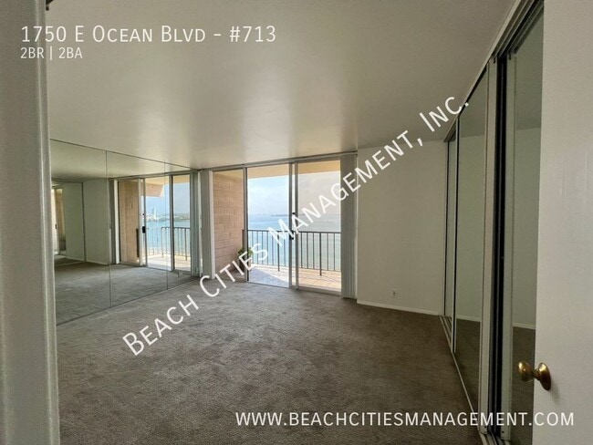 Building Photo - 1750 E Ocean Blvd