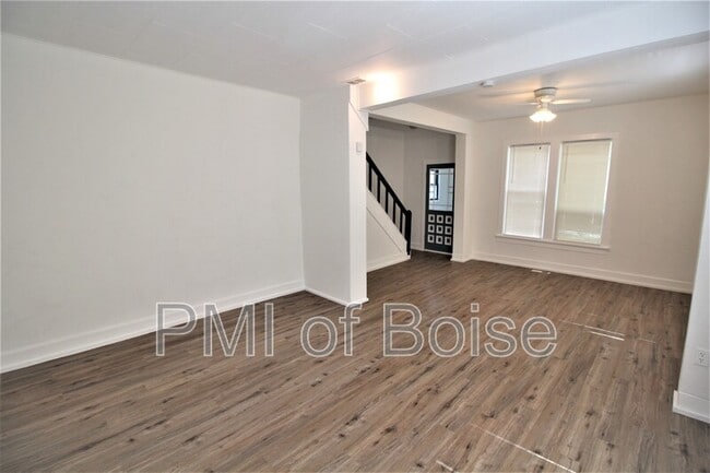 Building Photo - 317 E Bannock St