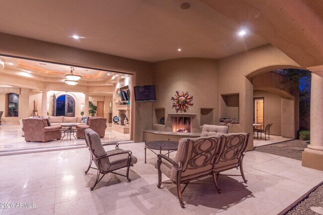 Building Photo - 10917 E Troon N Dr