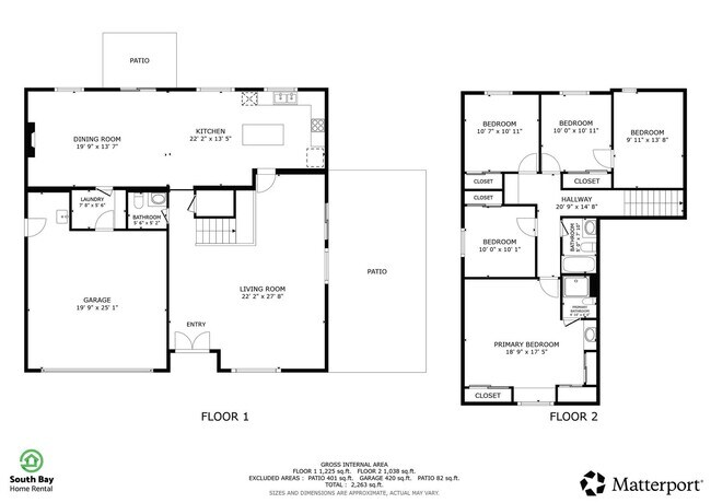 Building Photo - 7214 Chantilley Ct