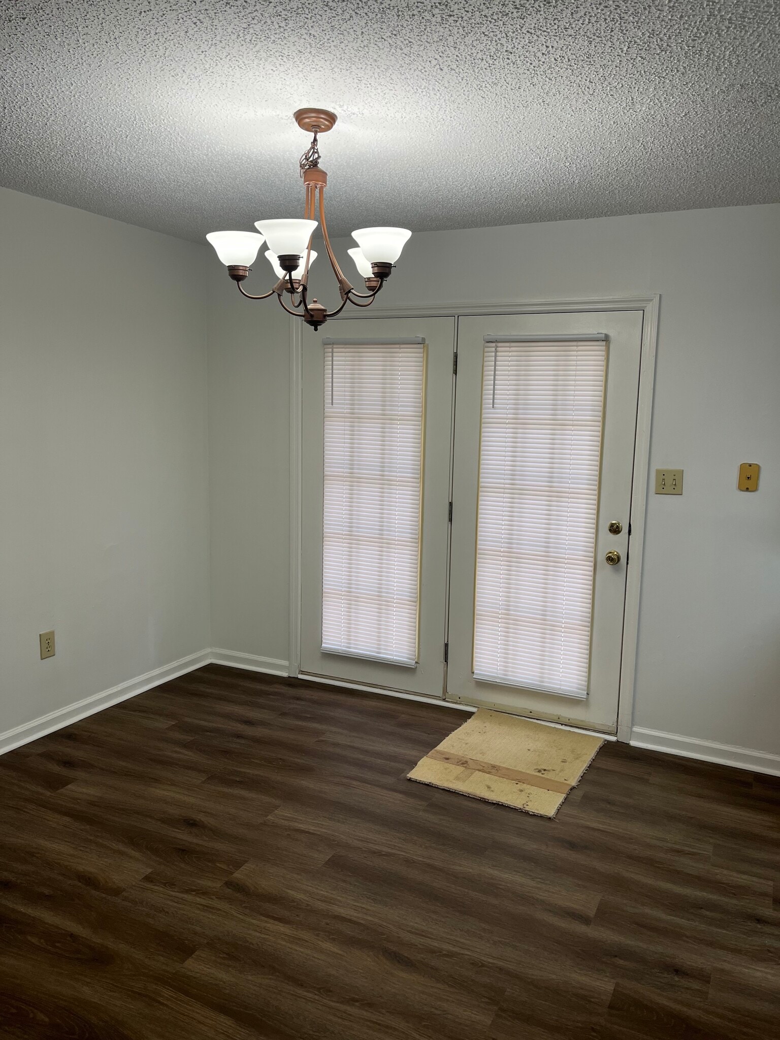 Dining Room - 608 Bison Ln