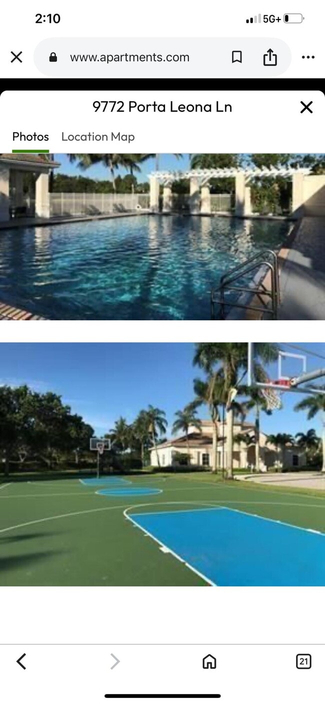 Building Photo - 9772 Porta Leona Ln