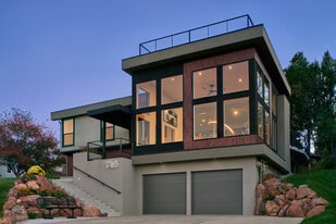 Building Photo - 1765 Gillaspie Drive