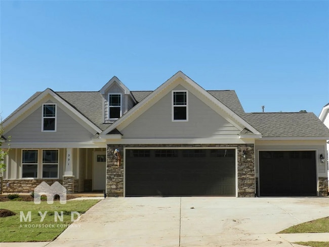 Building Photo - 991 Airedale Trail