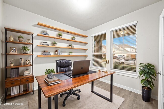 Building Photo - 19723 Vino Vale Dr