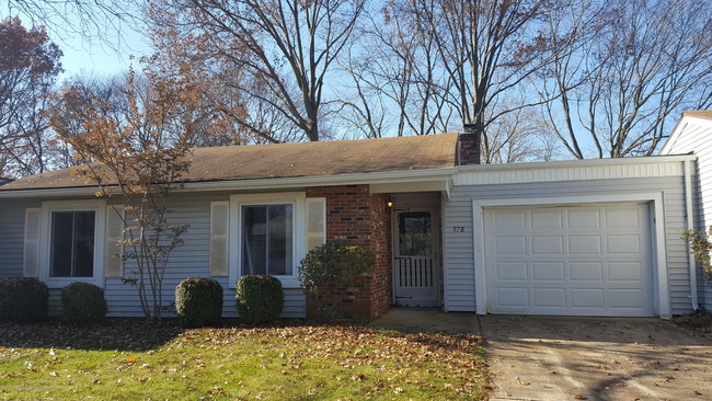 Primary Photo - 57A Essex Rd